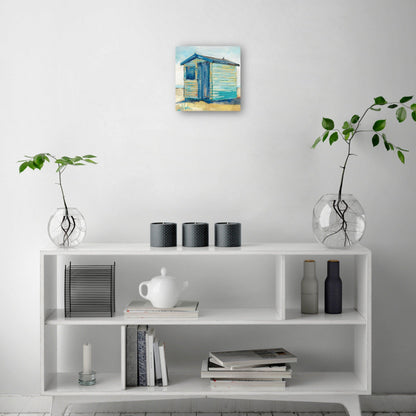 Cabaña de surf II - Studio Arts