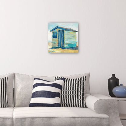Cabaña de surf II - Studio Arts