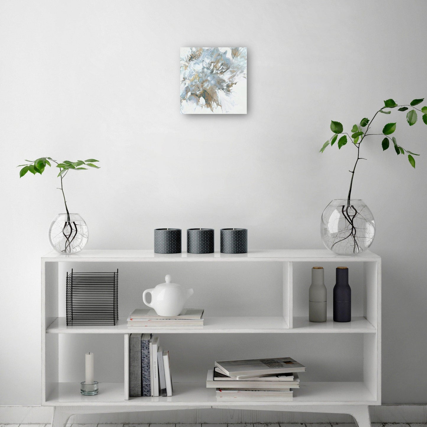 Plaza Sympatico II - Studio Arts