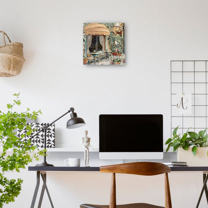 Mesa para dos - Studio Arts