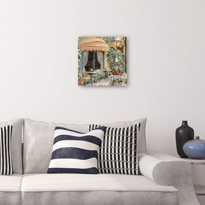 Mesa para dos - Studio Arts