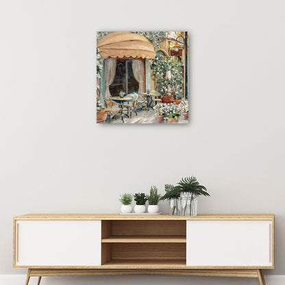 Mesa para dos - Studio Arts