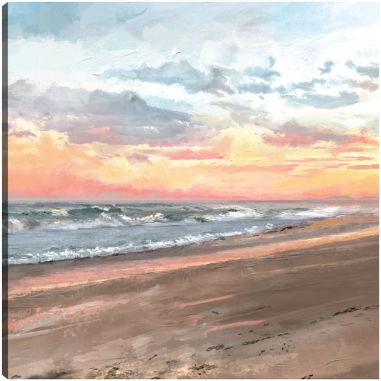 Cielo mandarina - Studio Arts