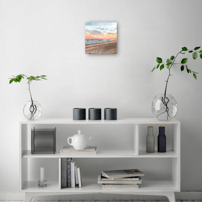 Cielo mandarina - Studio Arts