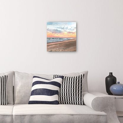 Cielo mandarina - Studio Arts