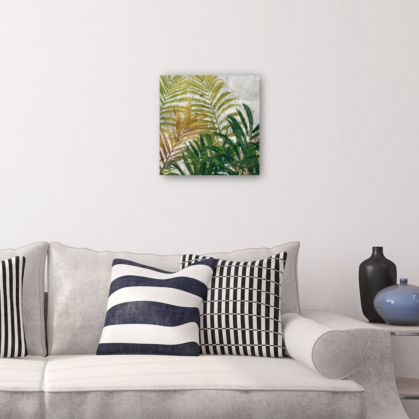 Hojas tropicales - Studio Arts