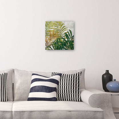 Hojas tropicales - Studio Arts