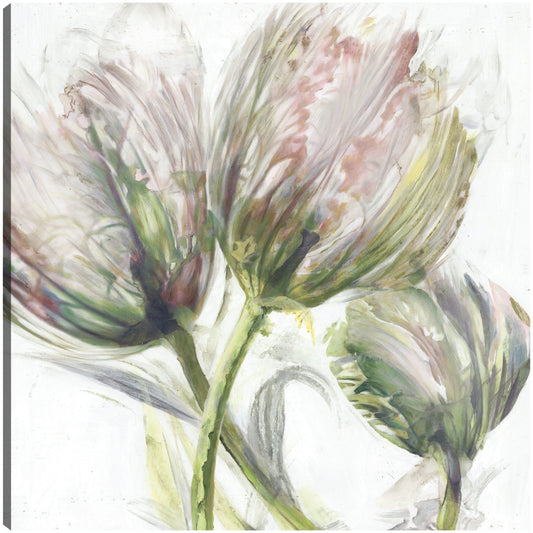 Jardín susurrante II - Studio Arts