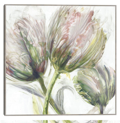Jardín susurrante II - Studio Arts