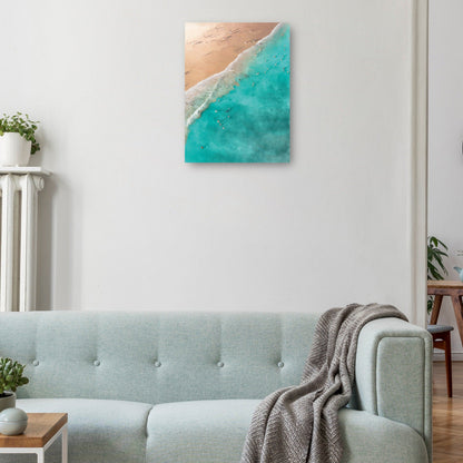 Playa feliz II - Studio Arts