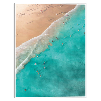 Playa feliz II - Studio Arts