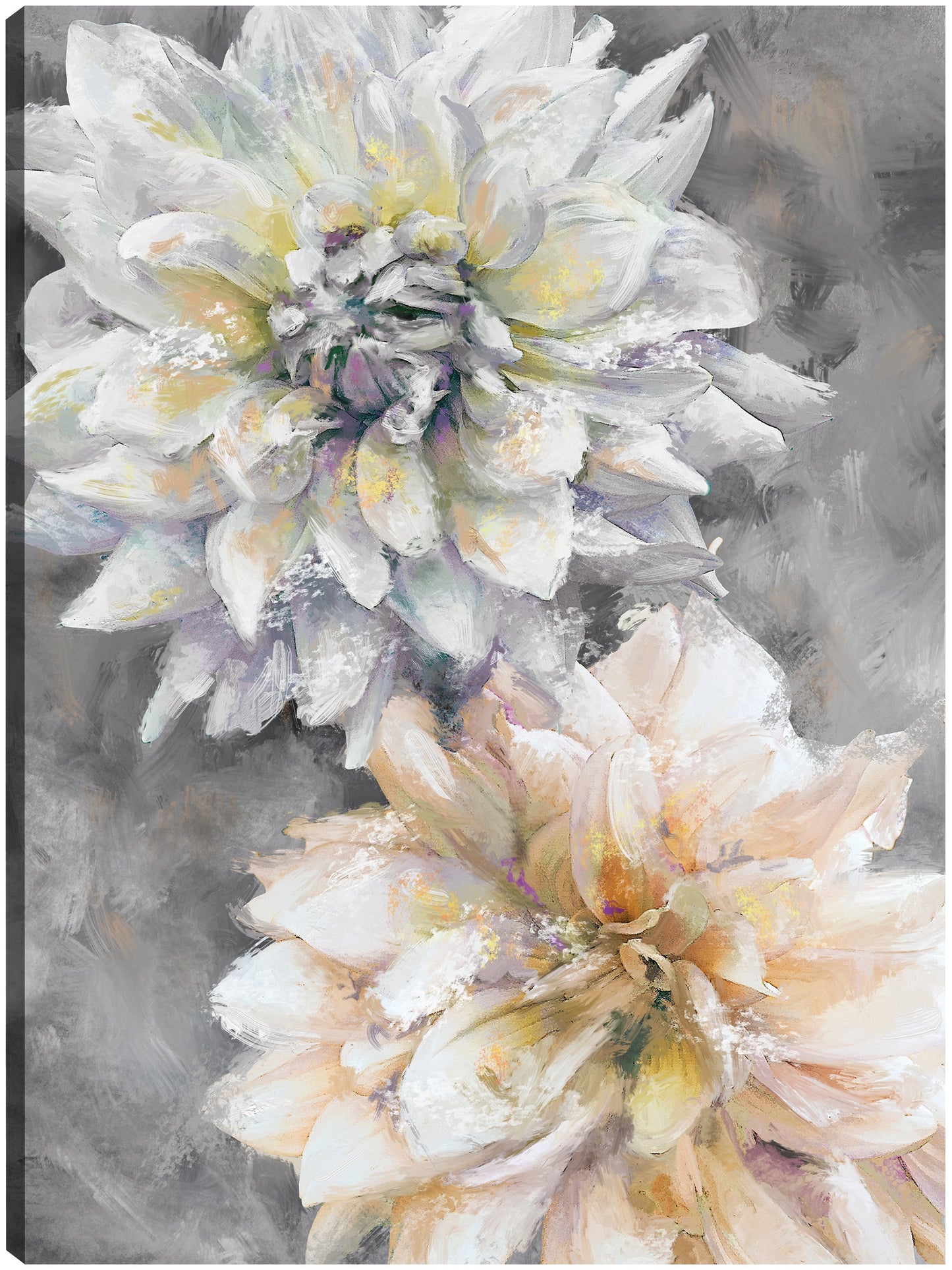 Dueto floreciente - Studio Arts