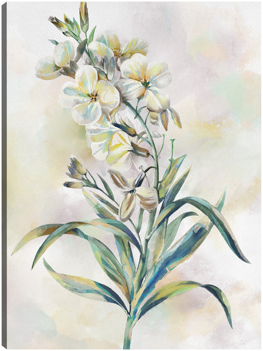 Susurros botánicos III - Studio Arts