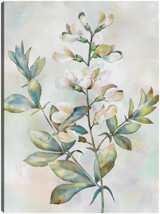 Susurros botánicos IV - Studio Arts