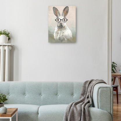 Conejito inteligente - Studio Arts