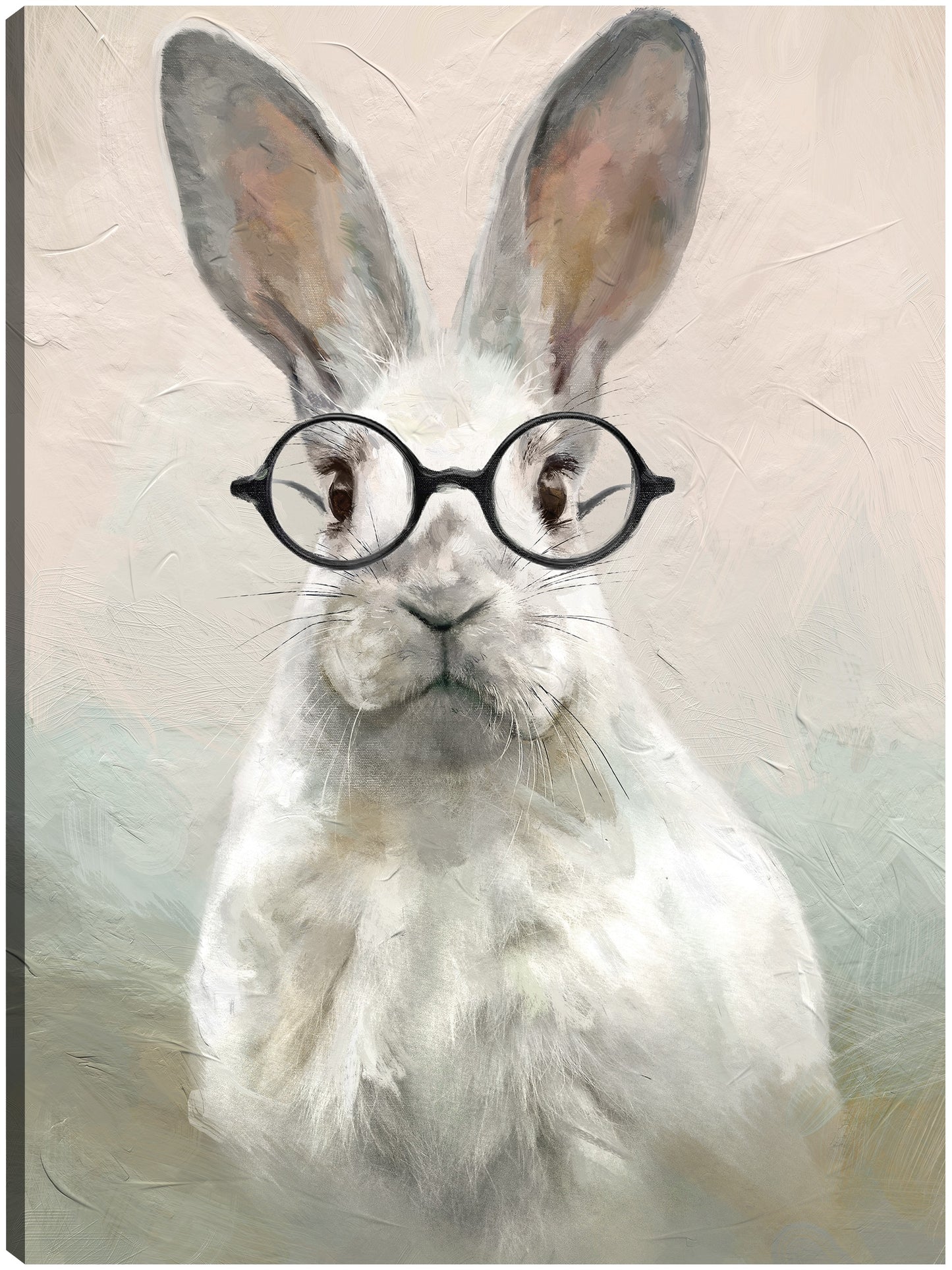 Conejito inteligente - Studio Arts