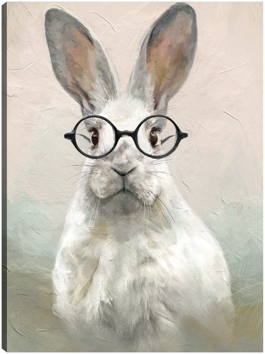 Conejito inteligente - Studio Arts