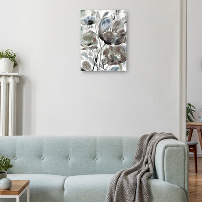 Tonos de cobre II Azul - Studio Arts