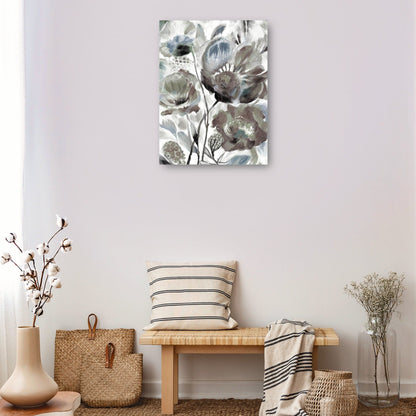 Tonos de cobre II Azul - Studio Arts