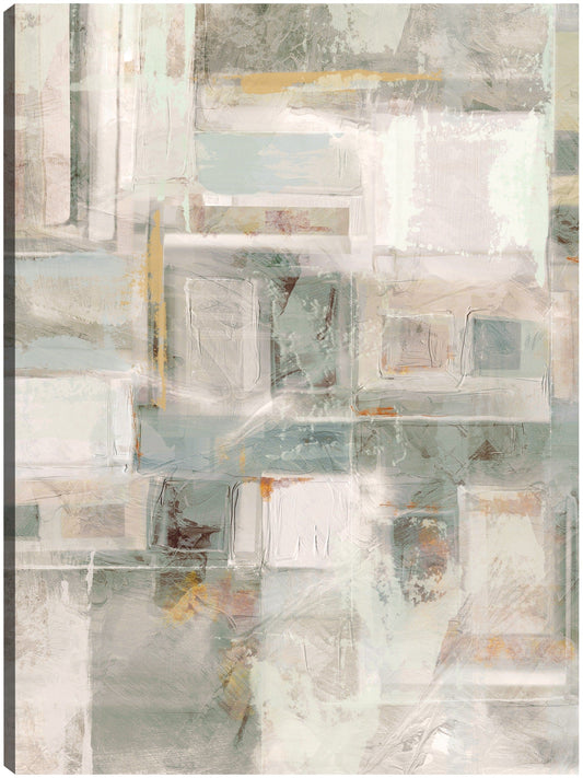 Cubista III - Studio Arts