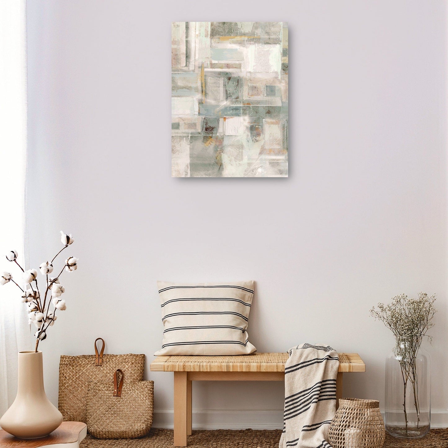 Cubista III - Studio Arts