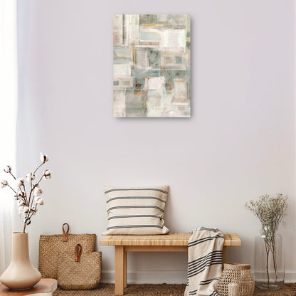 Cubista III - Studio Arts