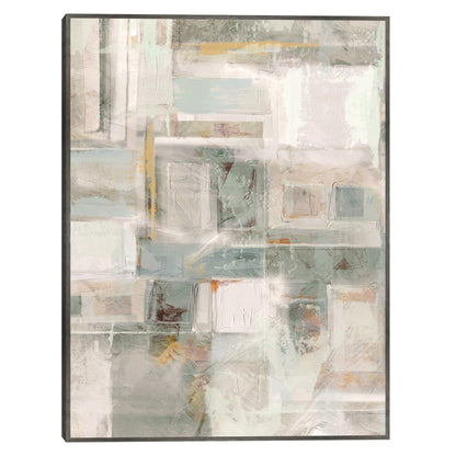 Cubista III - Studio Arts