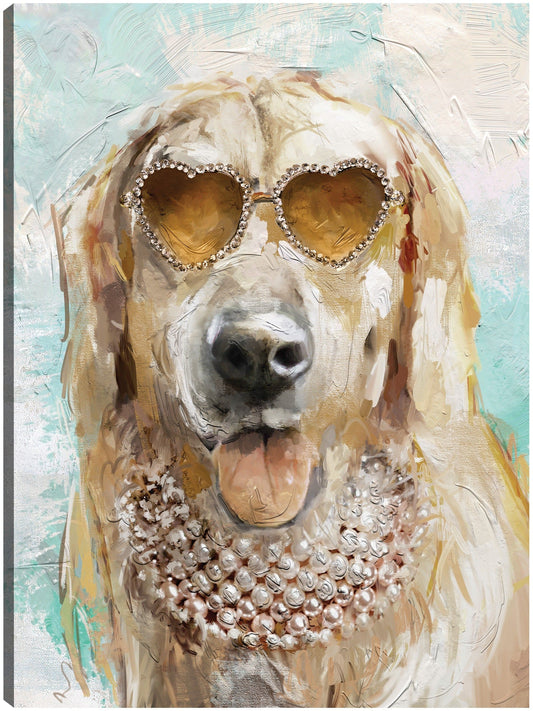 Perrito divas II - Studio Arts