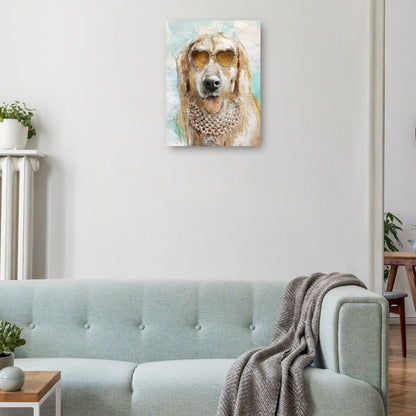 Perrito divas II - Studio Arts