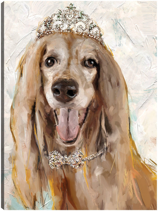 Perrito divas IV - Studio Arts