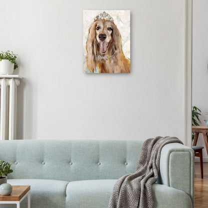 Perrito divas IV - Studio Arts