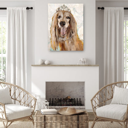 Perrito divas IV - Studio Arts