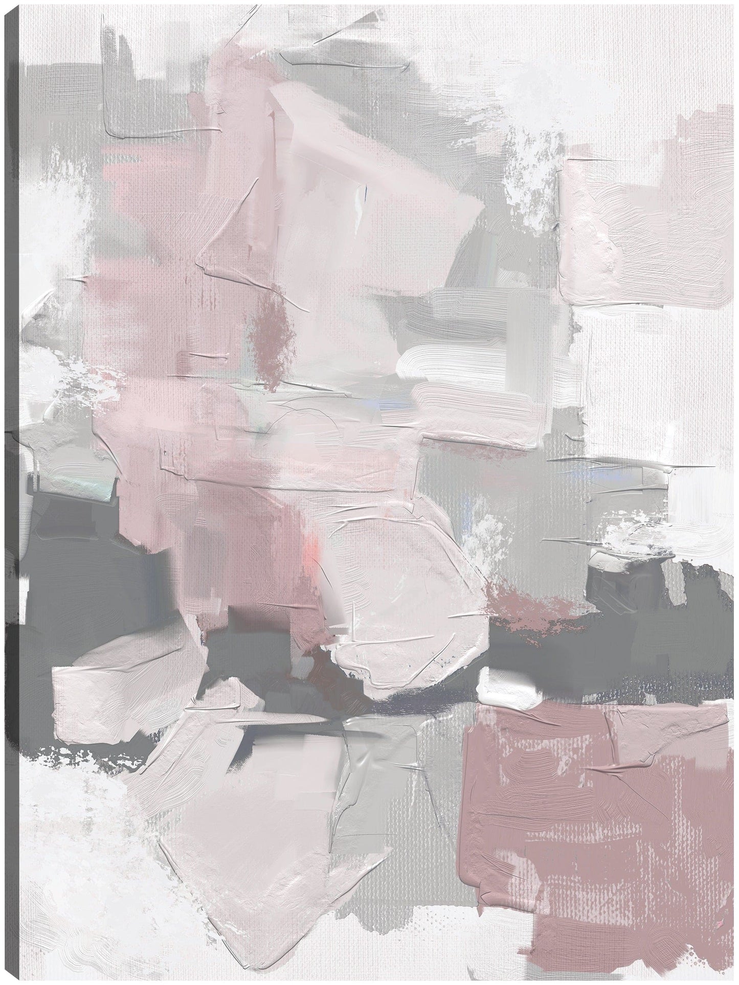 Esencia de Verano I Blush - Studio Arts