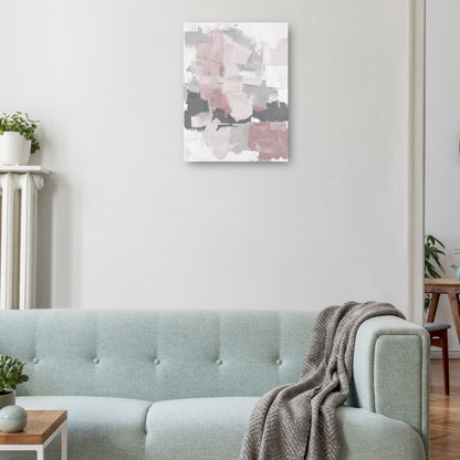 Esencia de Verano I Blush - Studio Arts