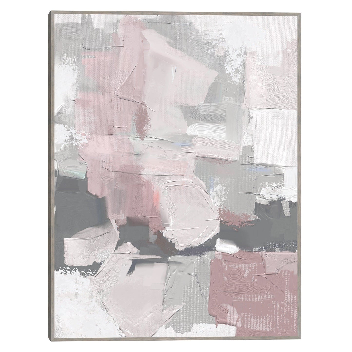 Esencia de Verano I Blush - Studio Arts