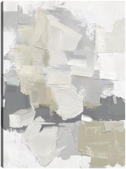 Esencia de Verano I Grey REV - Studio Arts