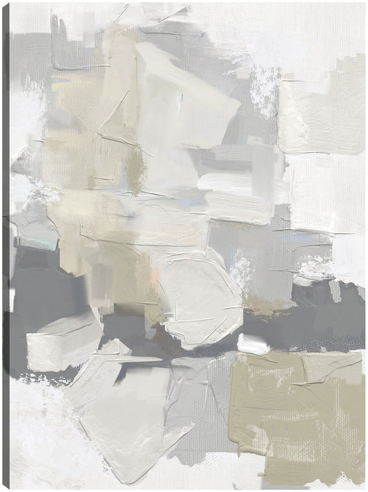 Esencia de Verano I Grey REV - Studio Arts