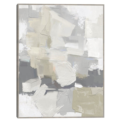 Esencia de Verano I Grey REV - Studio Arts