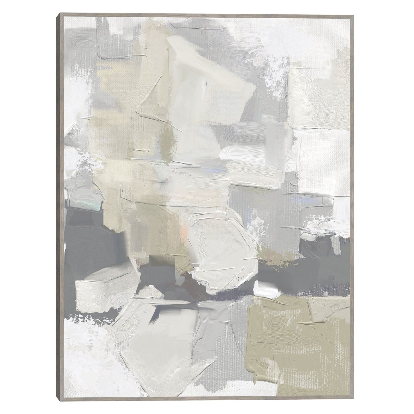 Esencia de Verano I Grey REV - Studio Arts