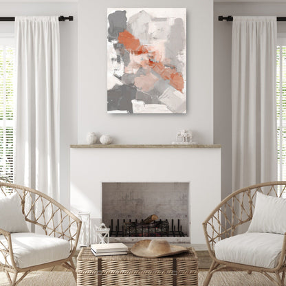 Esencia de Arcilla Verano II - Studio Arts