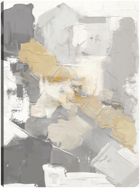 Esencia de Verano II Gris - Studio Arts