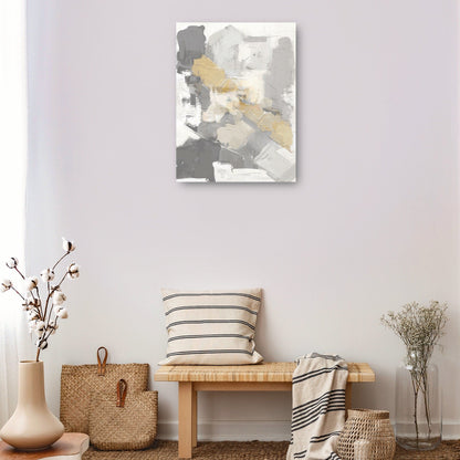 Esencia de Verano II Gris - Studio Arts