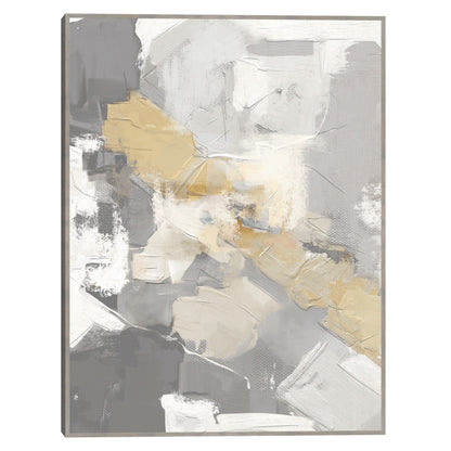 Esencia de Verano II Gris - Studio Arts