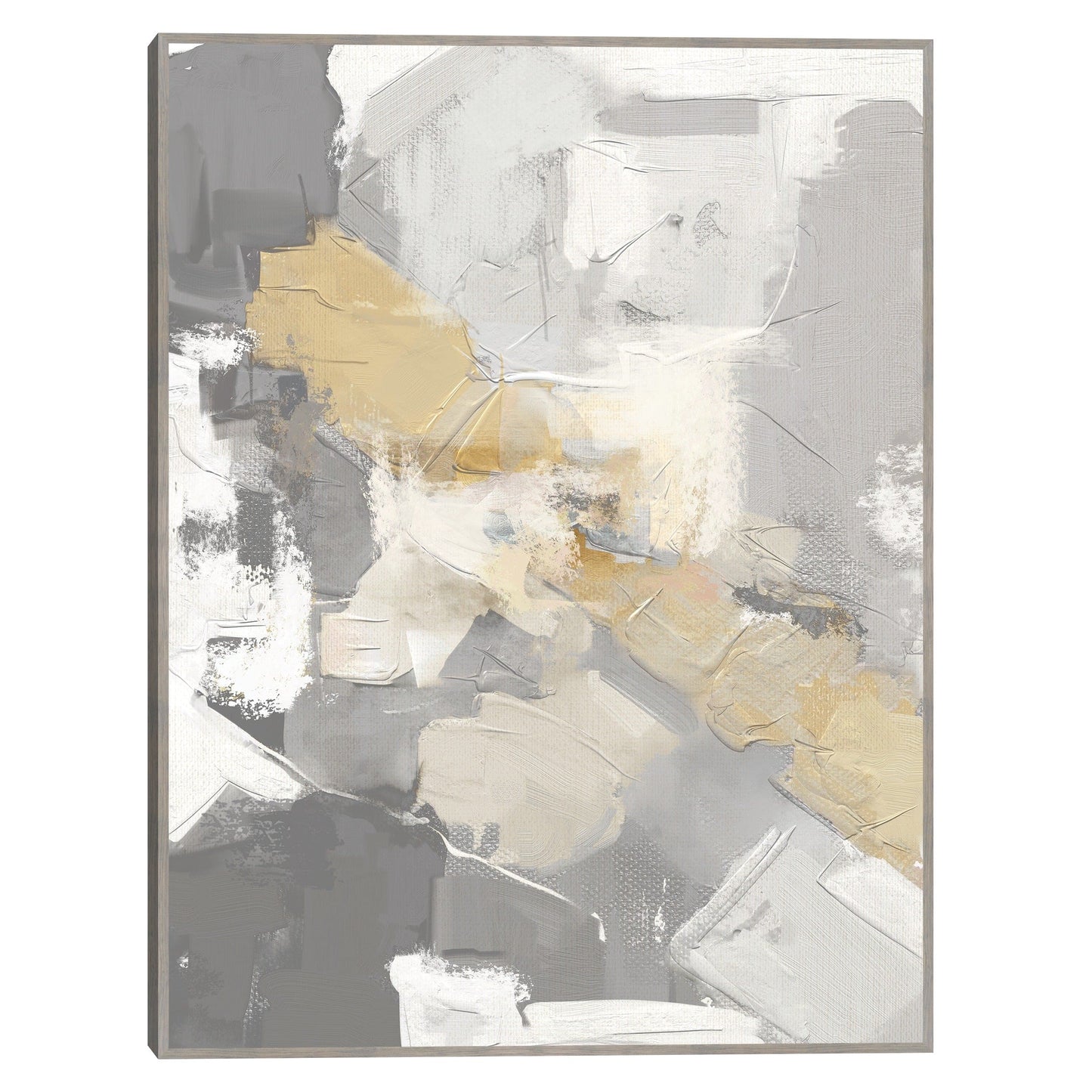 Esencia de Verano II Gris - Studio Arts