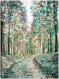 Bosque de fantasía - Studio Arts