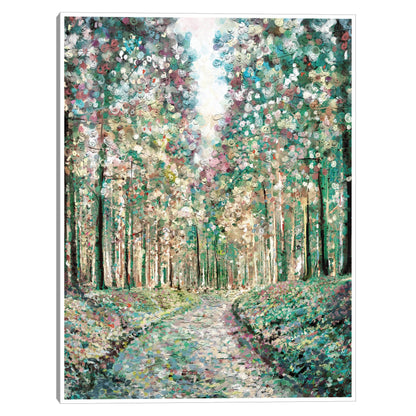 Bosque de fantasía - Studio Arts