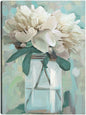 Peonías de granja I - Studio Arts