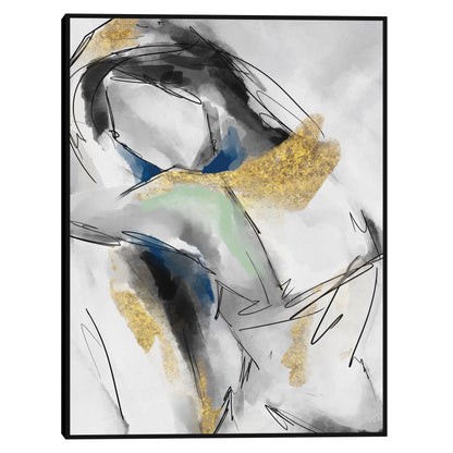 Figura Estudio I - Studio Arts
