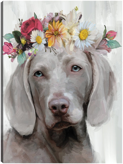 Poder de la flor IV - Studio Arts