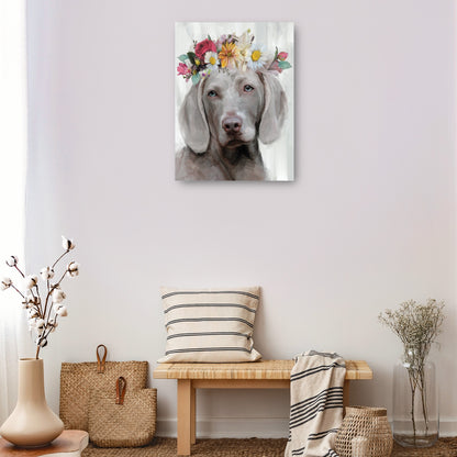 Poder de la flor IV - Studio Arts
